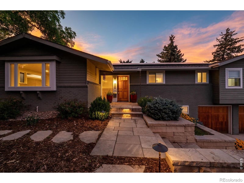 325 Norton St, Boulder, CO 80305