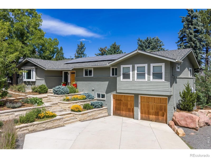 325 Norton St, Boulder, CO 80305