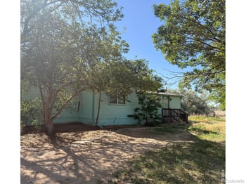 5818 County Road 22, Longmont, CO 80504