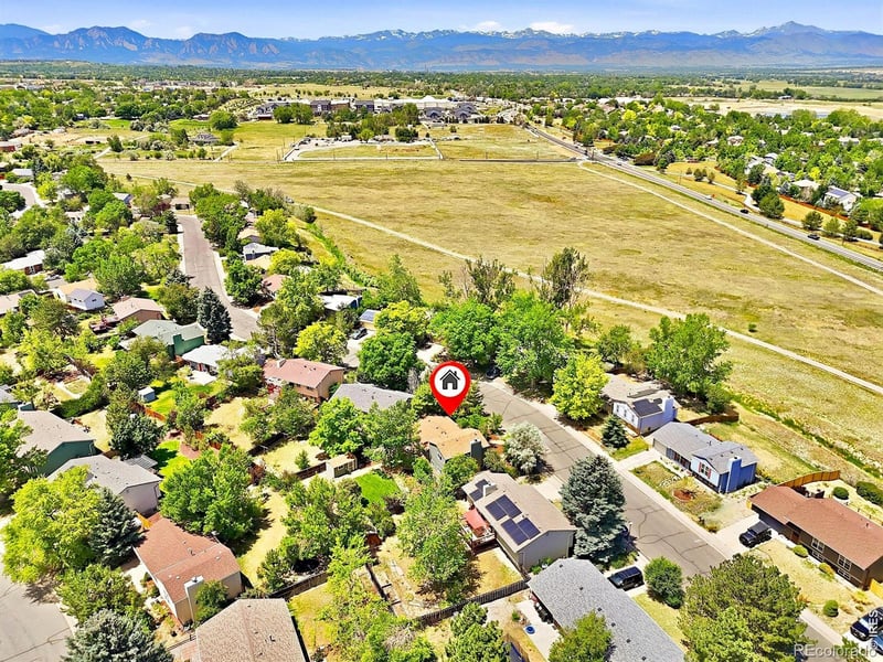 1308 Alexandria St, Lafayette, CO 80026