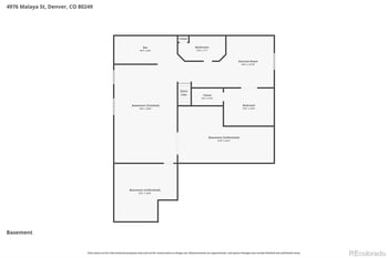 4976 Malaya St, Denver, CO 80249