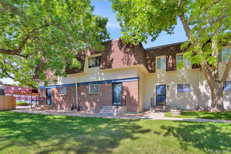 7755 Quincy Ave #T79, Denver, CO 80237
