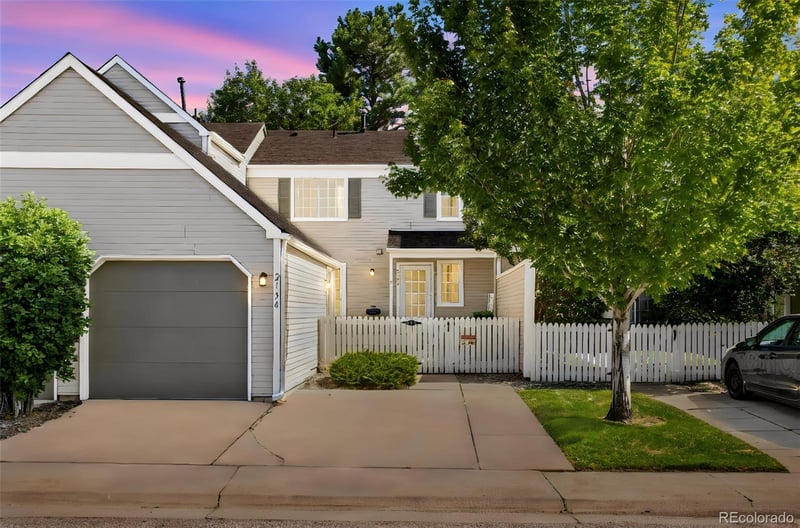 2154 Sunridge Cir, Broomfield, CO 80020