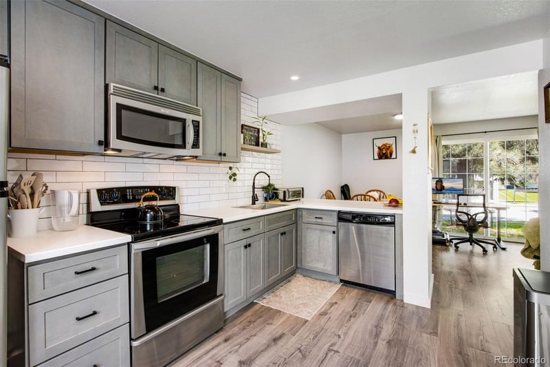 2154 Sunridge Cir, Broomfield, CO 80020