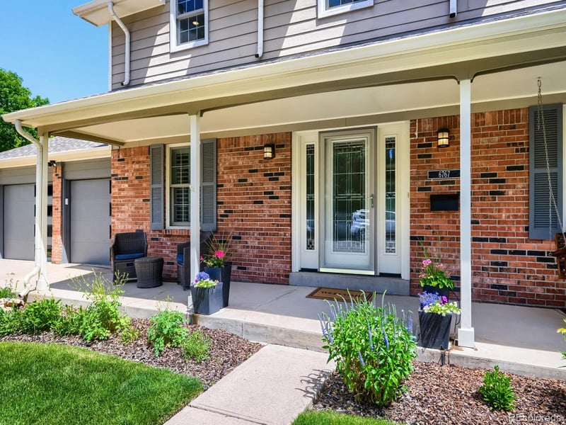 6767 E Dartmouth Ave, Denver, CO 80224