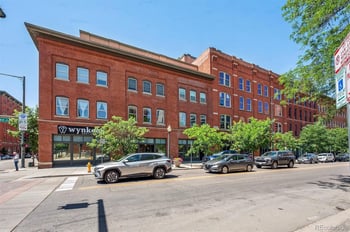 1501 Wazee St #2B, Denver, CO 80202