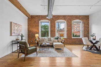 1501 Wazee St #2B, Denver, CO 80202