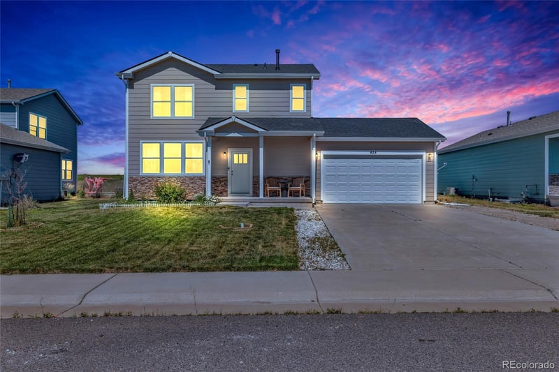 Home Worth Check