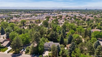2083 S Alton Way, Denver, CO 80231