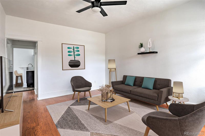 2445 Julian St, Denver, CO 80211