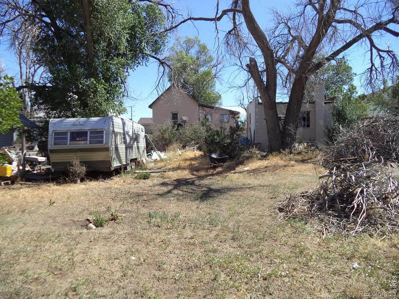 105 12th St, Greeley, CO 80631