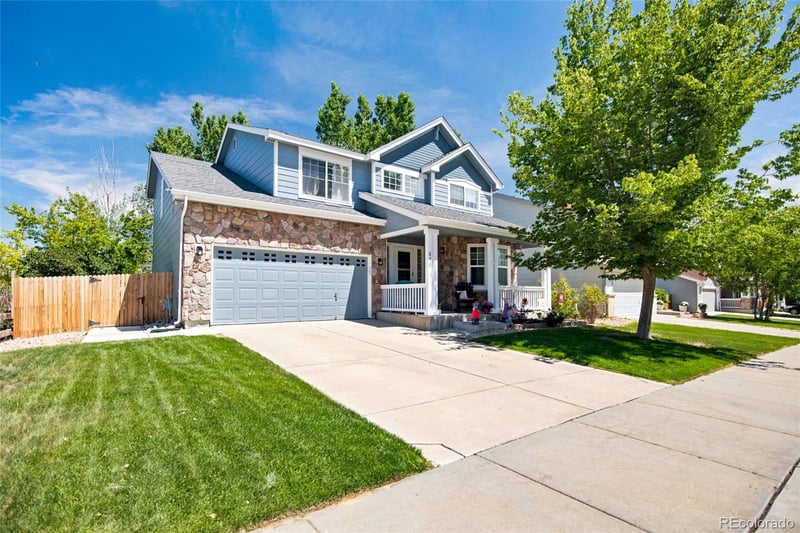418 Mt Sherman St, Brighton, CO 80601