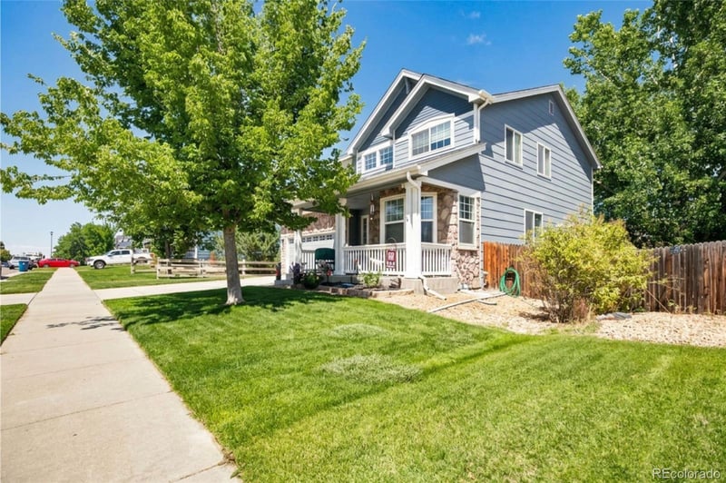 418 Mt Sherman St, Brighton, CO 80601