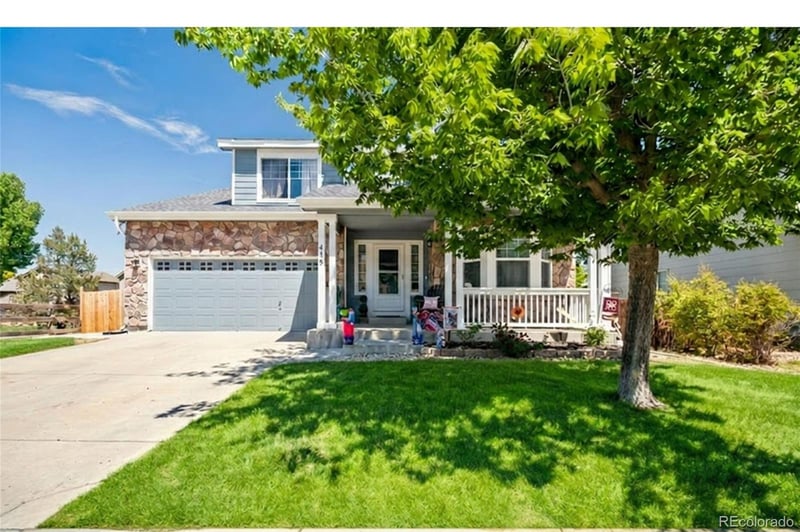 418 Mt Sherman St, Brighton, CO 80601