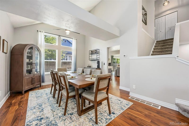 17016 Lamar Dr, Parker, CO 80134