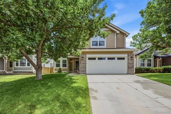 17016 Lamar Dr, Parker, CO 80134