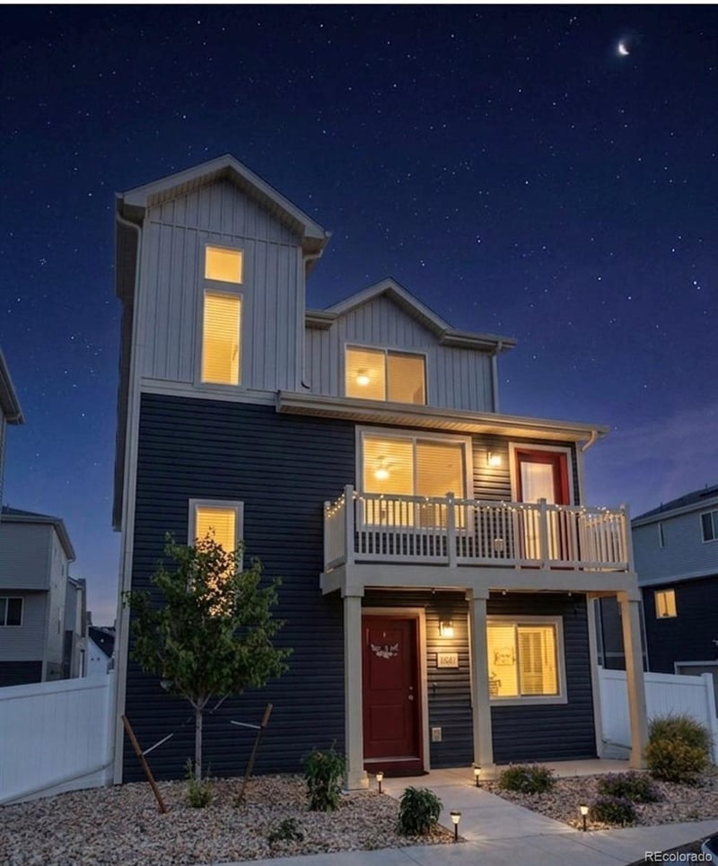 18181 51st Ave, Denver, CO 80249