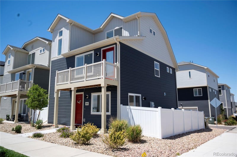 18181 51st Ave, Denver, CO 80249