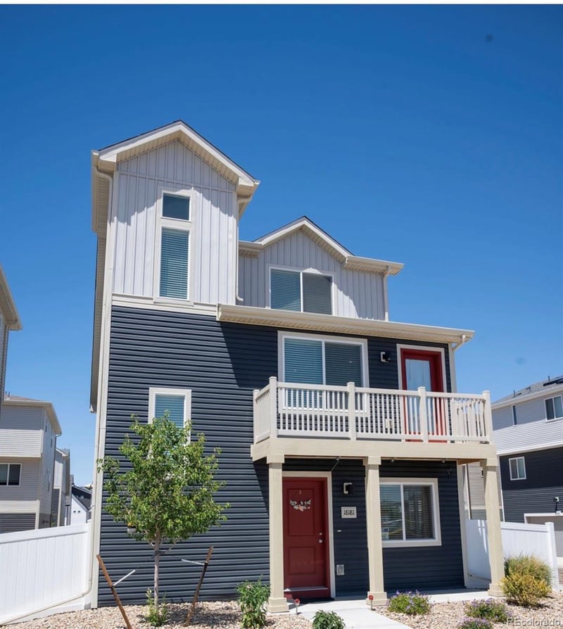 18181 51st Ave, Denver, CO 80249