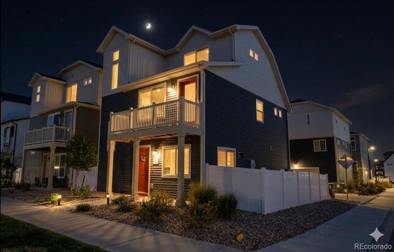 18181 51st Ave, Denver, CO 80249