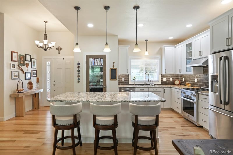 2061 Monte Vista Cir, Loveland, CO 80538