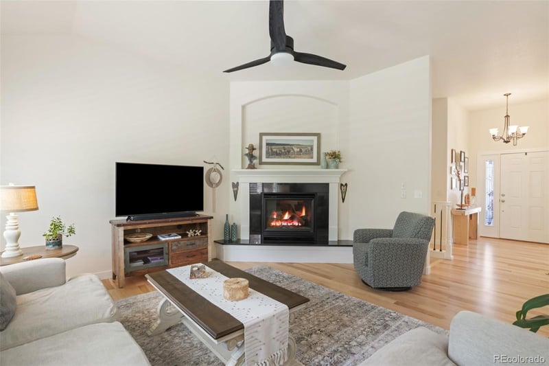 2061 Monte Vista Cir, Loveland, CO 80538