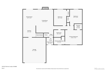 13415 W 73rd Ave, Arvada, CO 80005