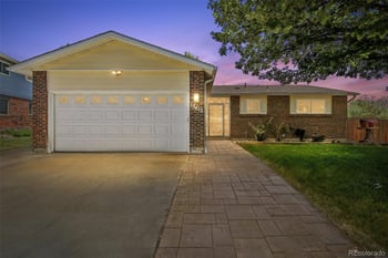 13415 W 73rd Ave, Arvada, CO 80005
