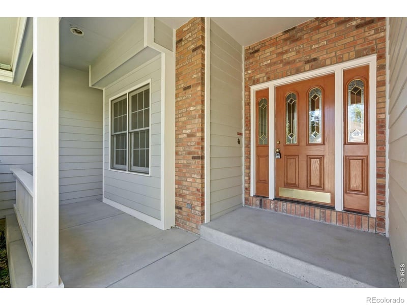 813 Biscay Ln, Fort Collins, CO 80525