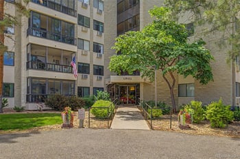 13902 E Marina Dr #410, Aurora, CO 80014
