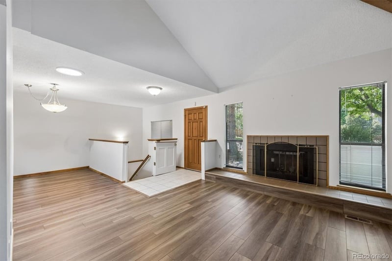 3007 E Long Circle S, Littleton, CO 80122