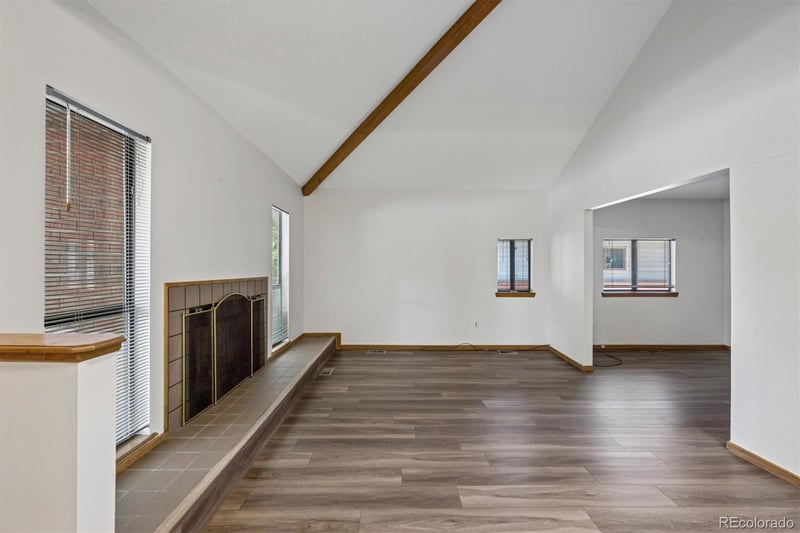 3007 E Long Circle S, Littleton, CO 80122