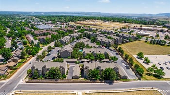 7479 S Alkire St #302, Littleton, CO 80127