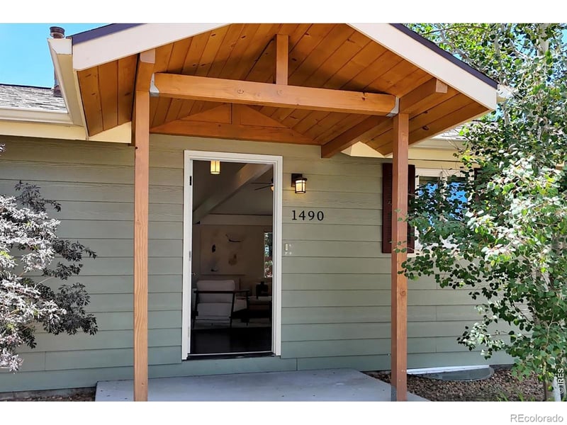 1490 Chambers Dr, Boulder, CO 80305