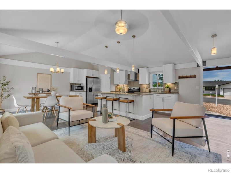 1490 Chambers Dr, Boulder, CO 80305