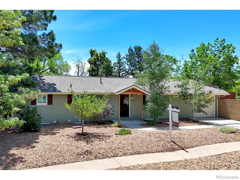 1490 Chambers Dr, Boulder, CO 80305