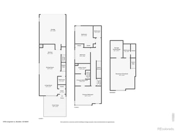 4194 Longview Ln, Boulder, CO 80301