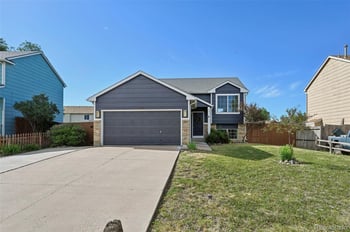 858 Marshall Dr, Fountain, CO 80817