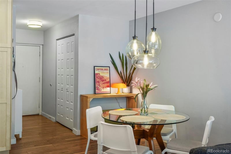 700 N Washington St #205, Denver, CO 80203