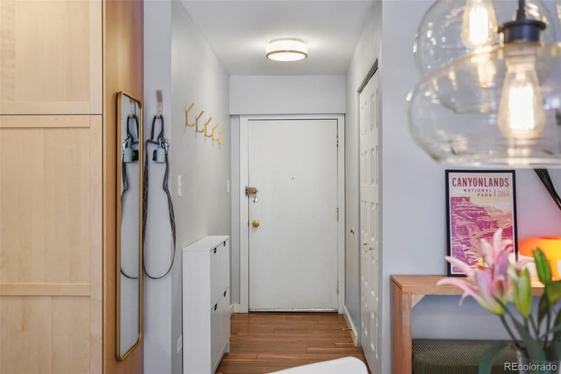 700 N Washington St #205, Denver, CO 80203