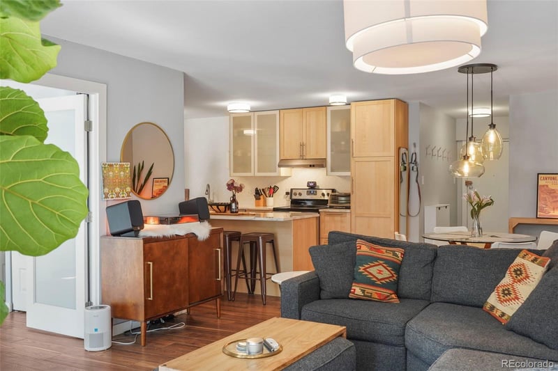 700 N Washington St #205, Denver, CO 80203