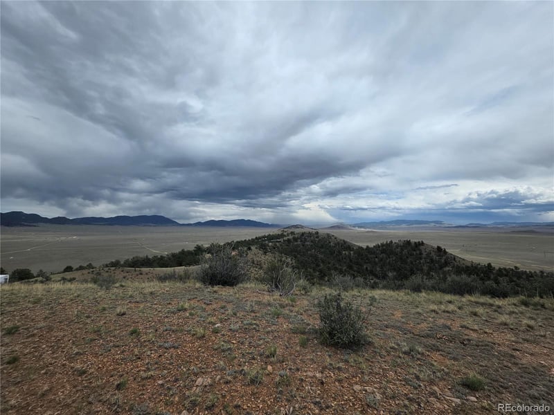 902 Settele Dr, Hartsel, CO 80449