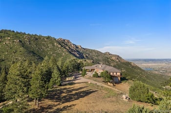 12868 Cottonwood Rd, Littleton, CO 80127