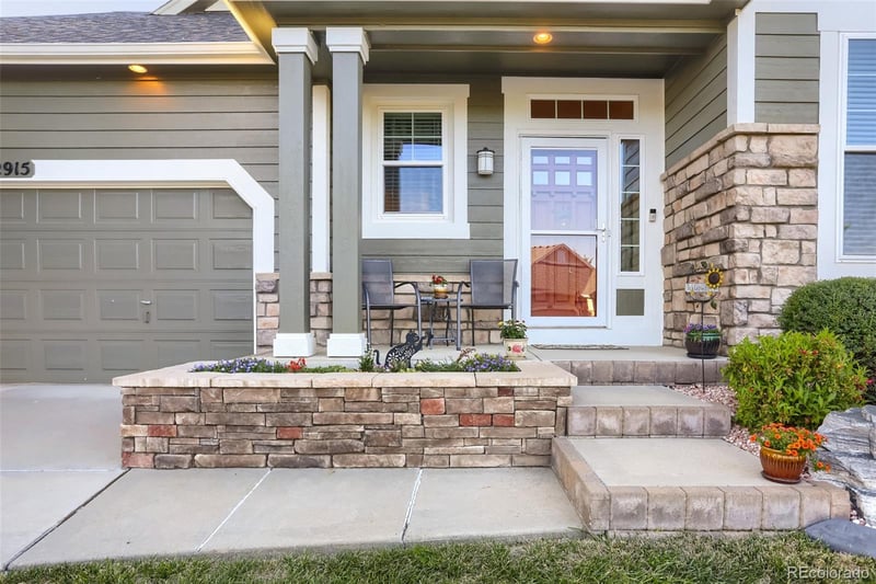 12915 77th Dr, Arvada, CO 80005