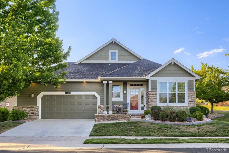 12915 77th Dr, Arvada, CO 80005