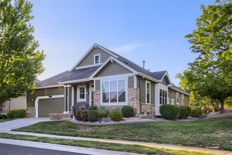 12915 77th Dr, Arvada, CO 80005
