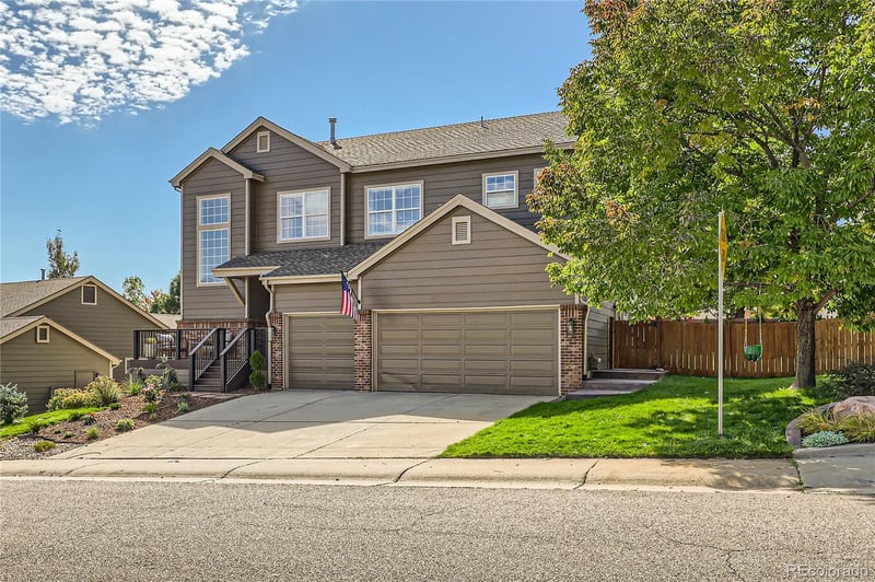 1591 Valley View Ct, Golden, CO 80403