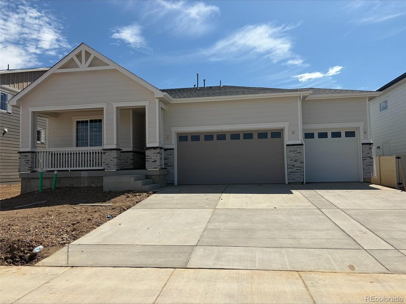 410 Maple St, Keenesburg, CO 80643