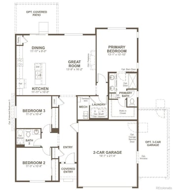 410 Maple St, Keenesburg, CO 80643