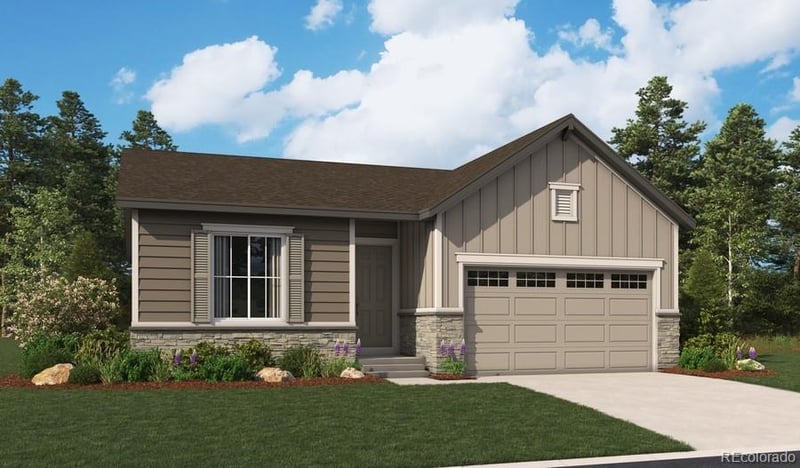 410 Maple St, Keenesburg, CO 80643